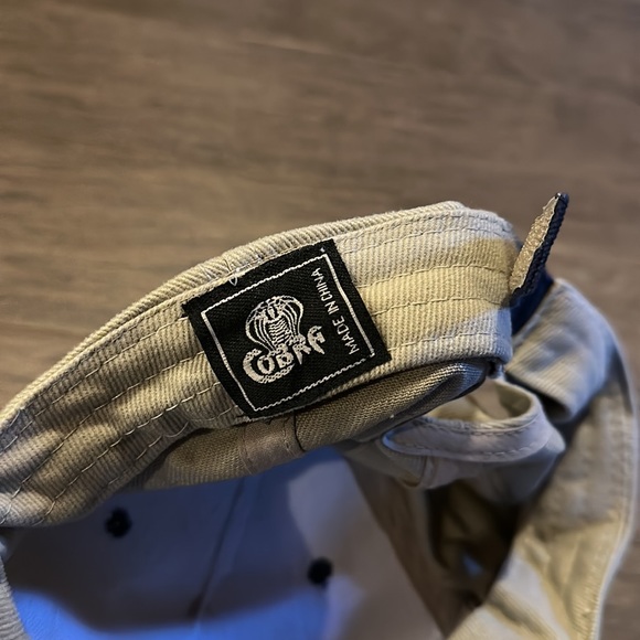 Kickin’ Bass Fishing Tackle Hat - Picture 4 of 5